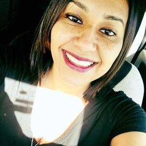 Meet your Posher, Andreana